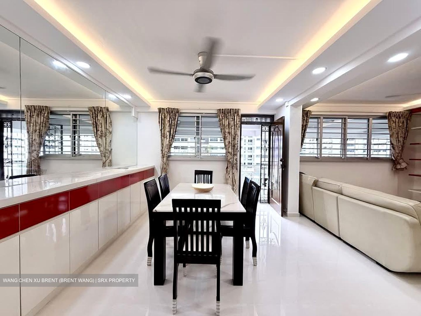 Blk 234 Simei Street 4 (Tampines), HDB 4 Rooms #599798911